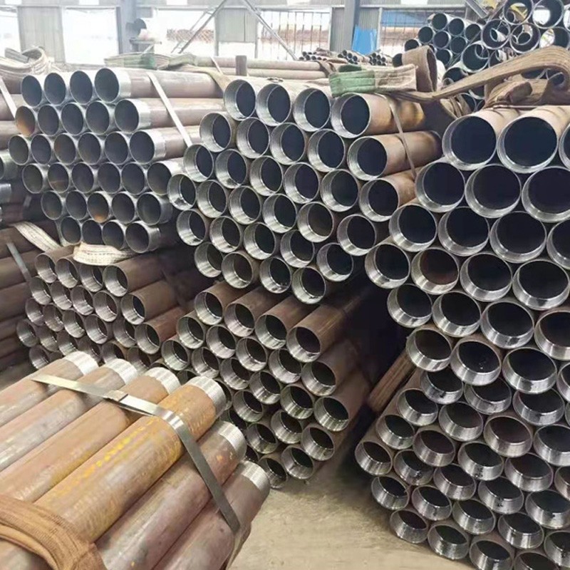 金乡108地质跟管
