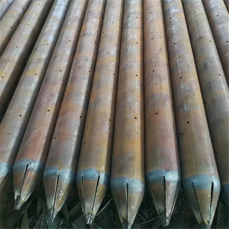 金乡50mm管棚管